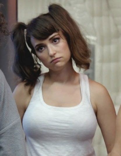 May 18, 2021 · Vayntrub has had a few jobs, including ‘Life Happens’, a few ‘CollegeHumor’ recordings, and the lead part in the music video for ‘Young Tide’. Look at Milana Vayntrub’s nude and topless leaked pics, close by her naked tits and pussy in an unequivocal sex tape from her iCloud. Begin to scroll and appreciate watching the private ... 